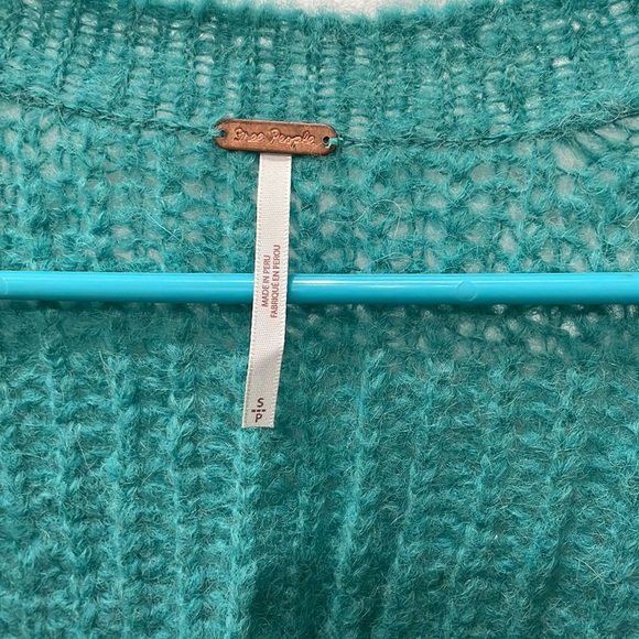 Free People Cardigan - Picture 3 of 5